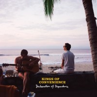 Kings of Convenience - Declaration of Dependence, New